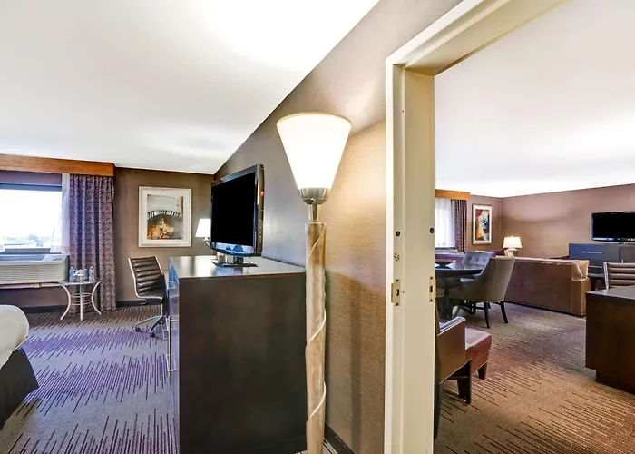 Doubletree By Hilton Downtown Wilmington - Legal District