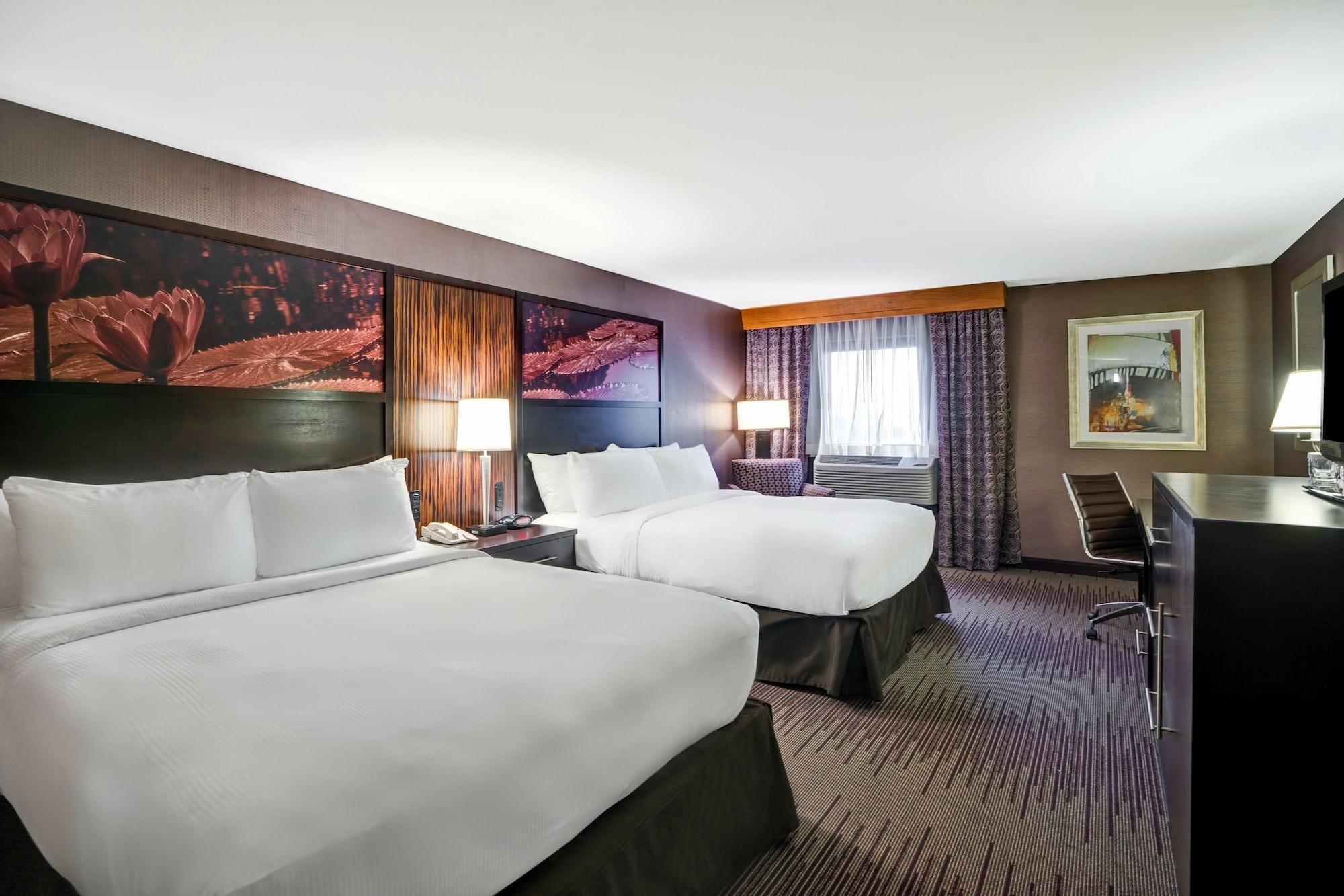 Doubletree By Hilton Downtown - District