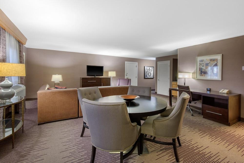 Hotel Doubletree By Hilton Downtown - District Wilmington