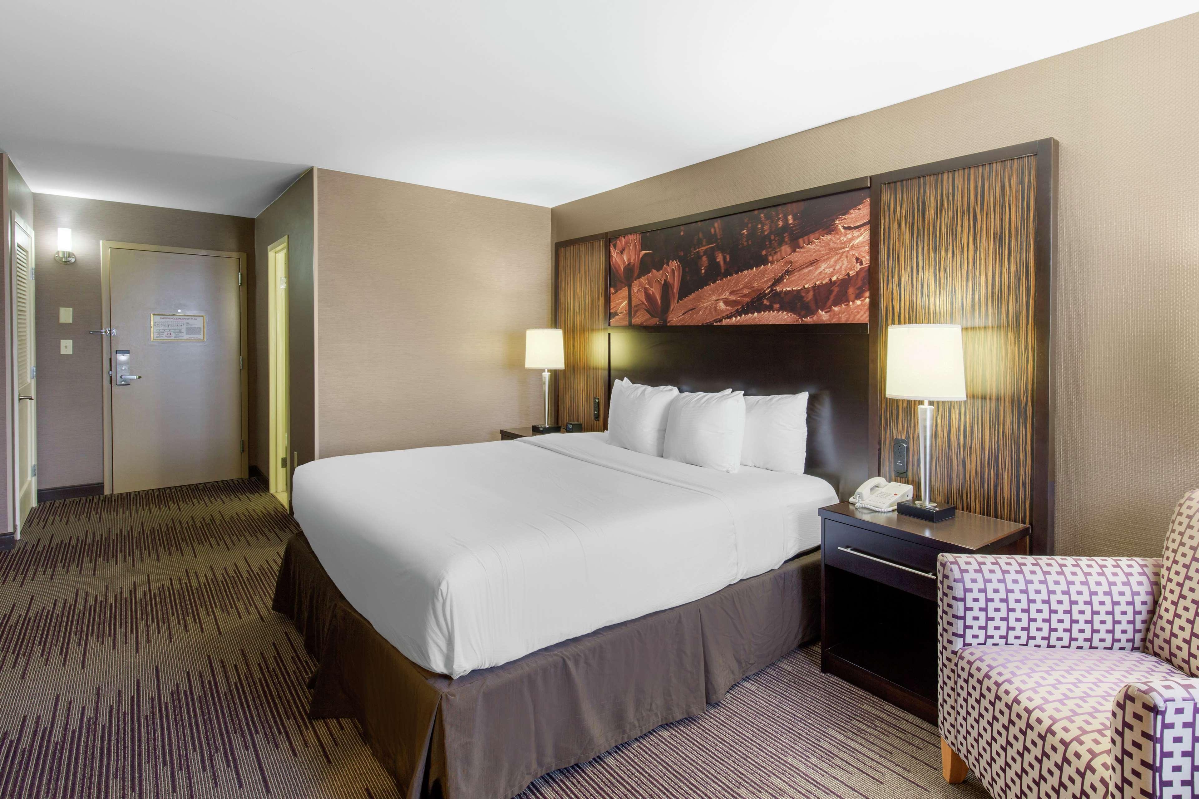 Doubletree By Hilton Downtown - District 4* Wilmington