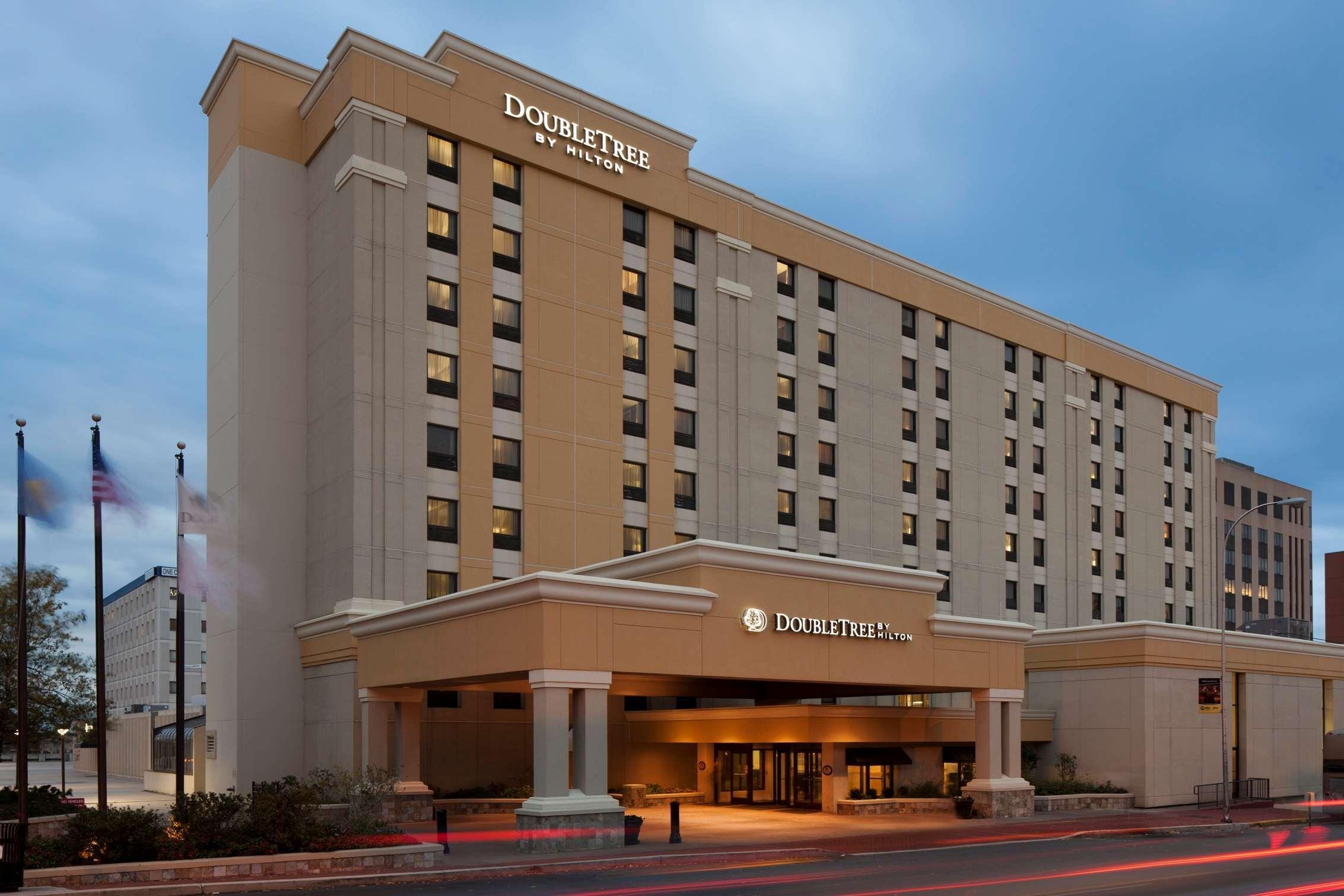 Doubletree By Hilton Downtown - District 4*