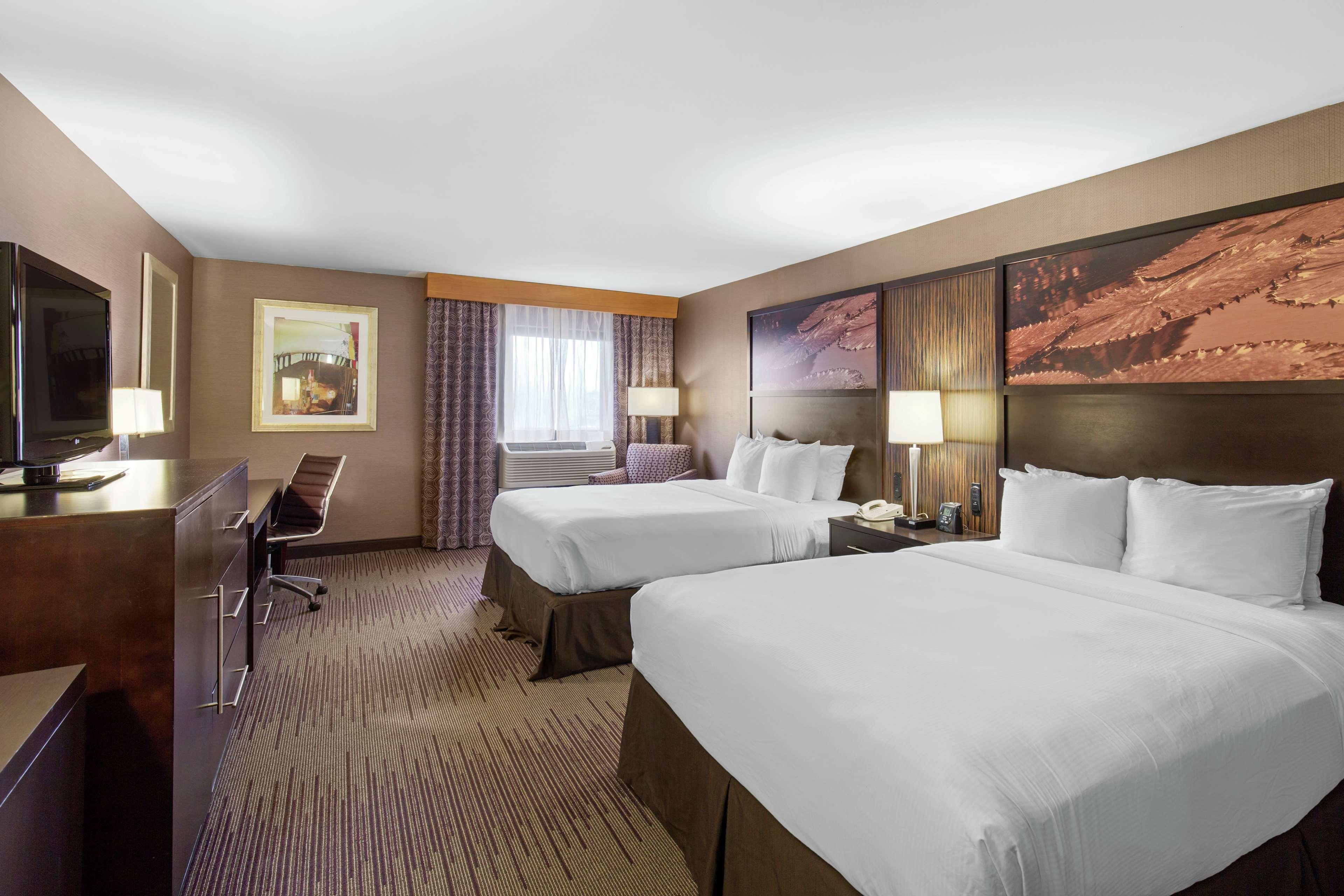 Doubletree By Hilton Downtown - District Wilmington