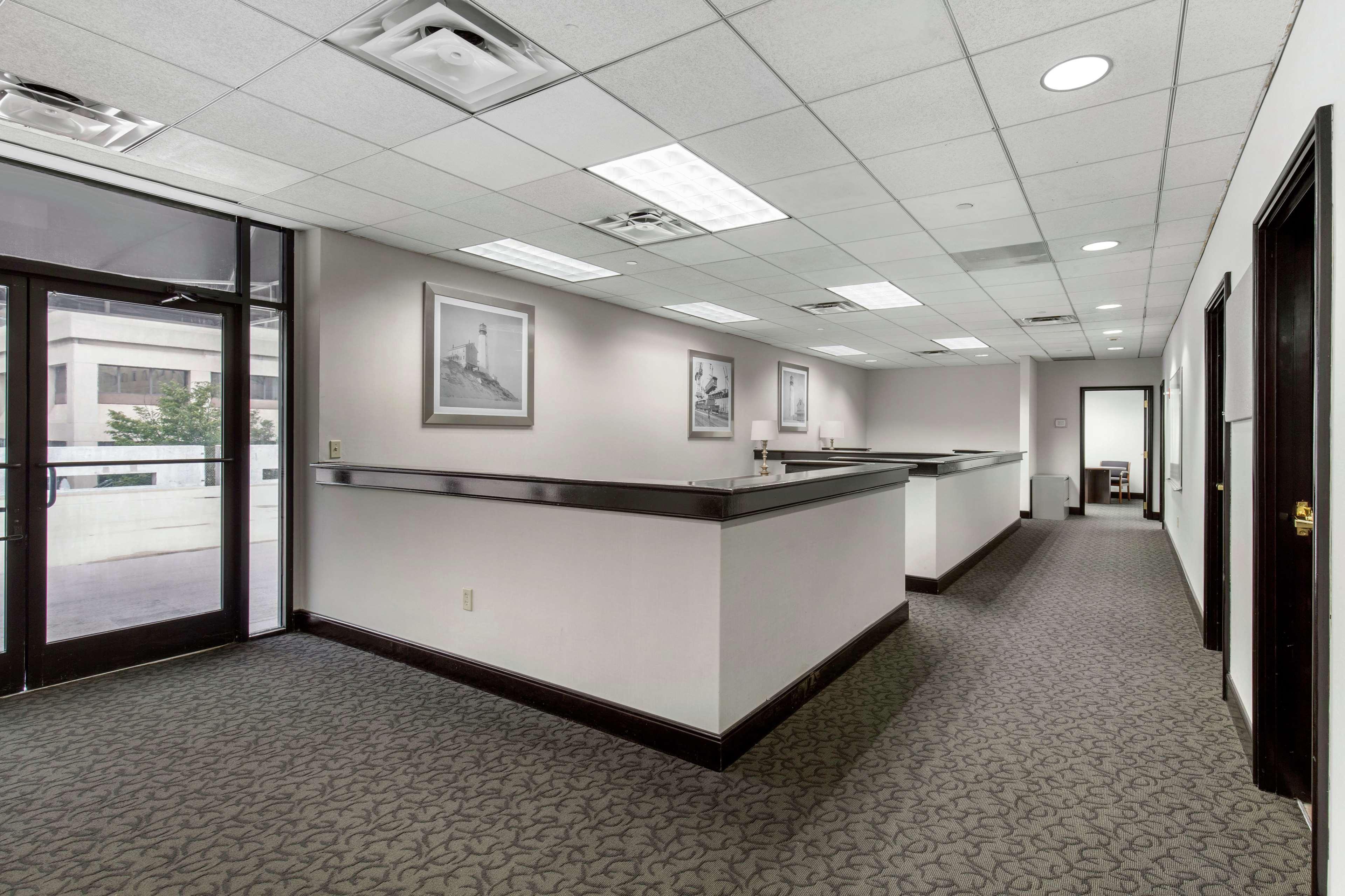 Doubletree By Hilton Downtown - District Hotel Wilmington
