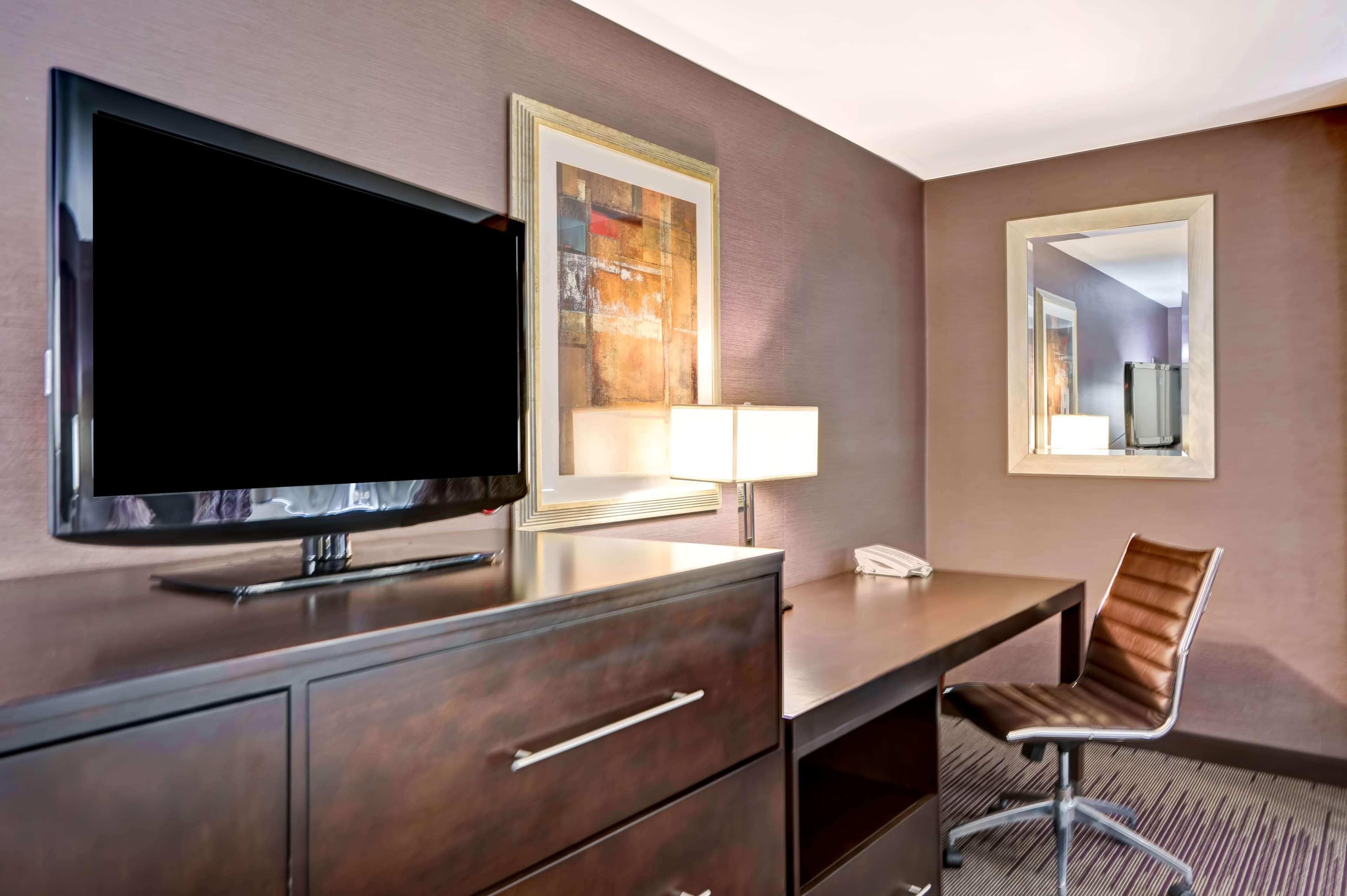 Hotel Doubletree By Hilton Downtown - District