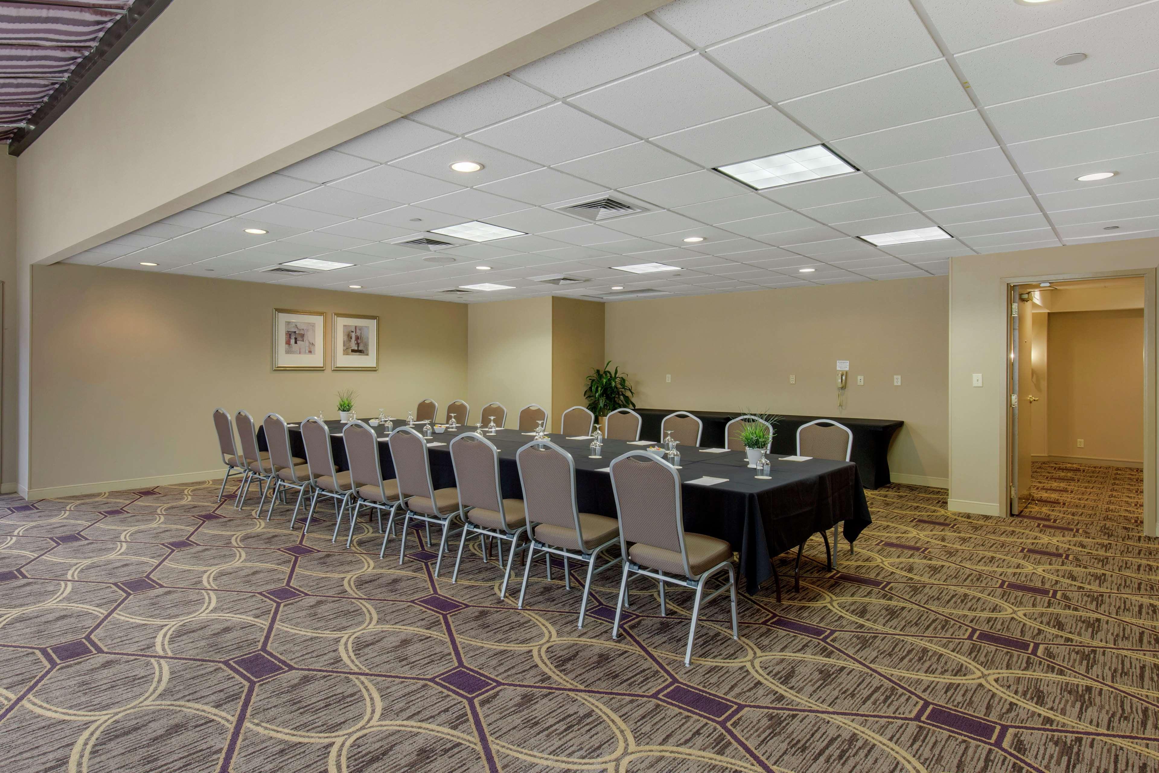 Hotel Doubletree By Hilton Downtown - District Wilmington
