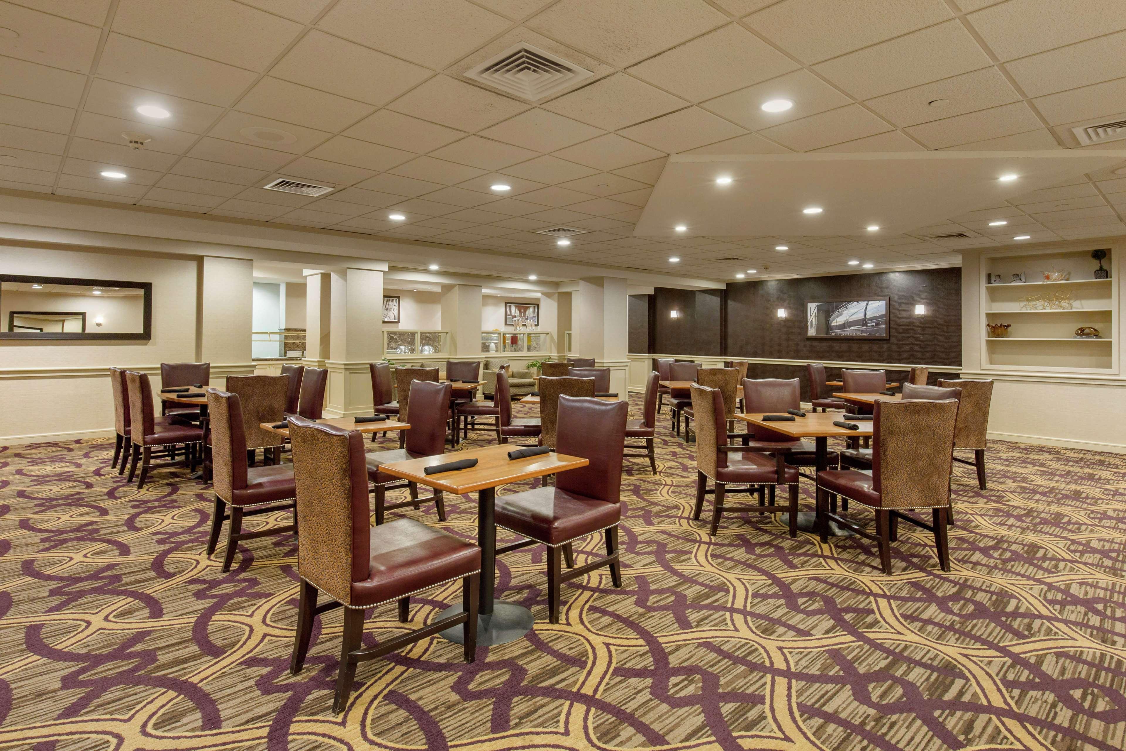 Hotel Doubletree By Hilton Downtown - District