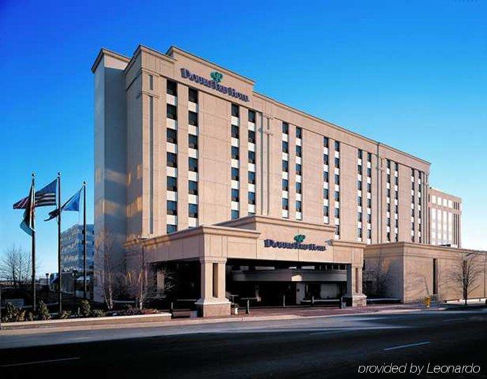Hotel Doubletree By Hilton Downtown - District