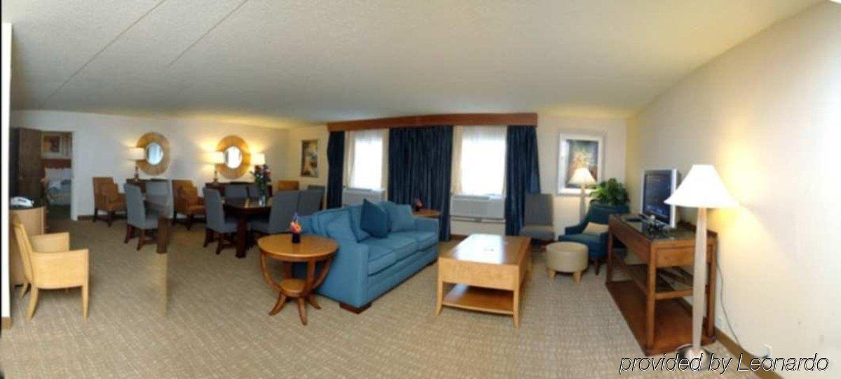 Doubletree By Hilton Downtown - District Hotel 4*