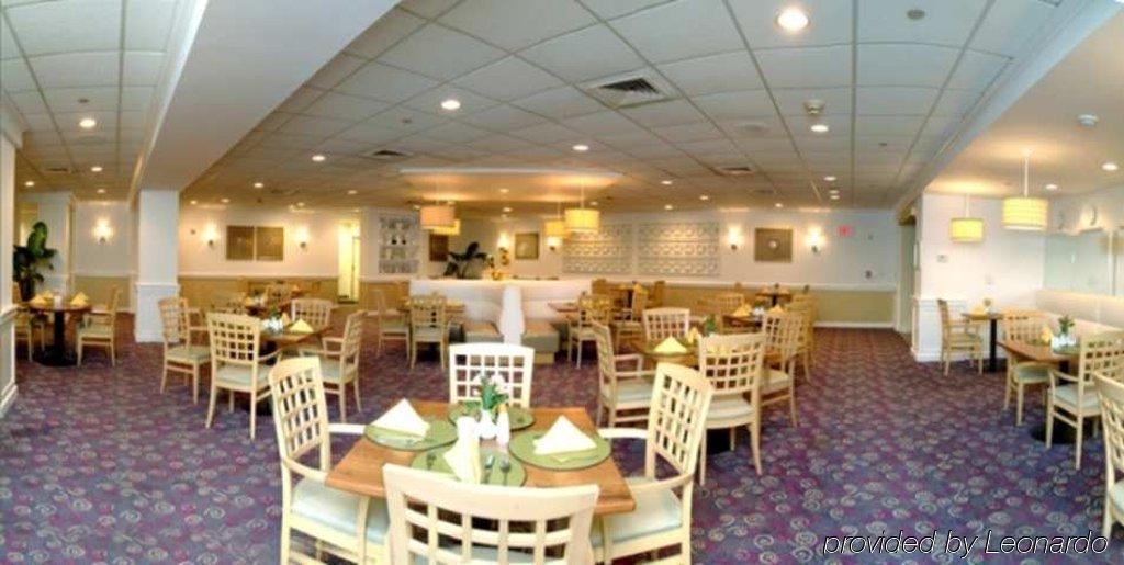Doubletree By Hilton Downtown - District Hotel