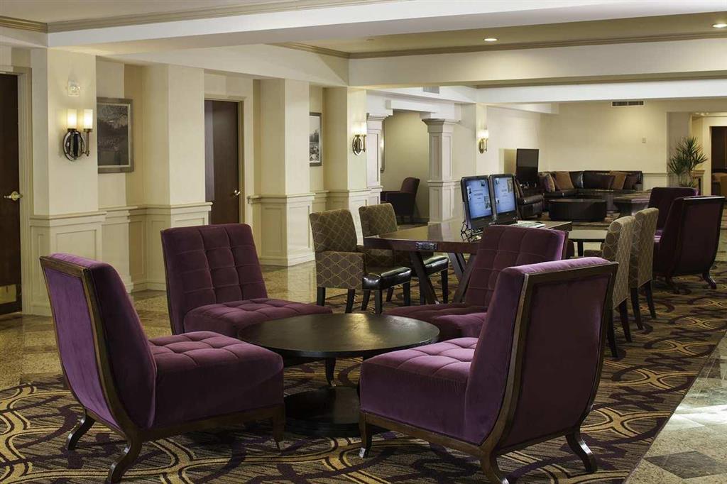 Doubletree By Hilton Downtown - District Hotel 4*