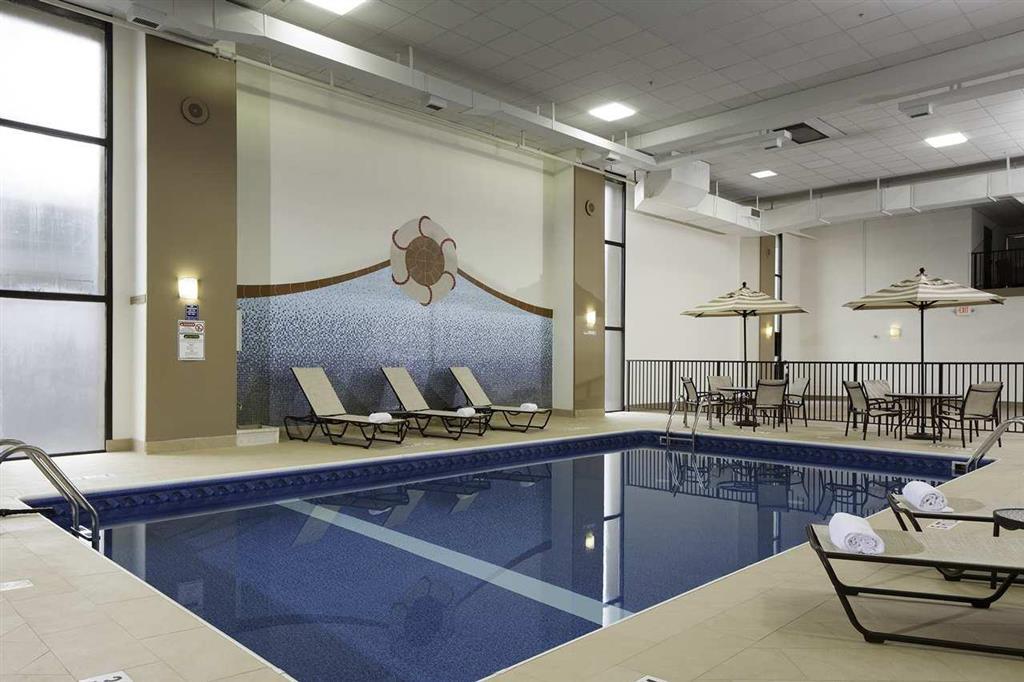 Hotel Doubletree By Hilton Downtown - District Wilmington