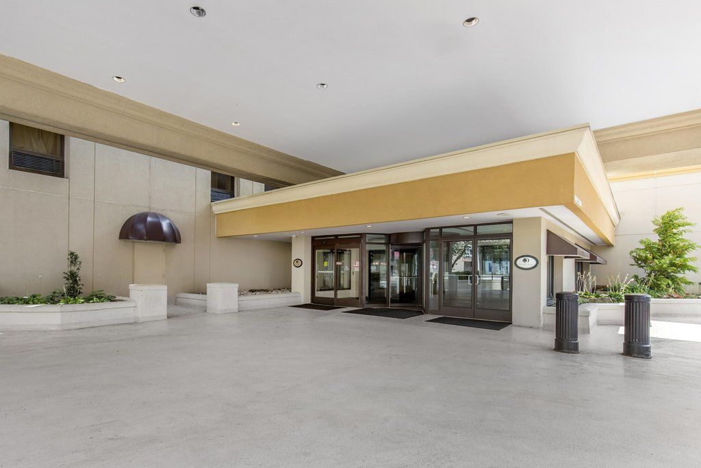 Doubletree By Hilton Downtown - District 4* Wilmington
