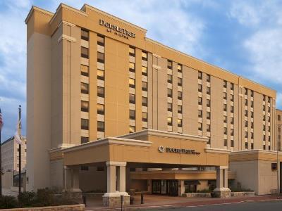 Doubletree By Hilton Downtown - District Hotel 4*