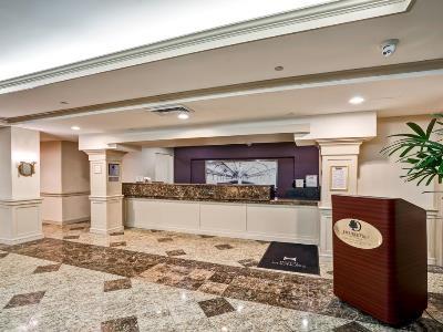 Hotel Doubletree By Hilton Downtown - District 4*