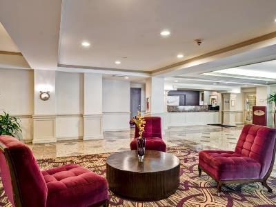 Doubletree By Hilton Downtown - District 4*