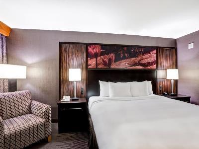 Doubletree By Hilton Downtown - District