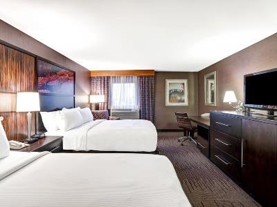 Doubletree By Hilton Downtown - District Hotel
