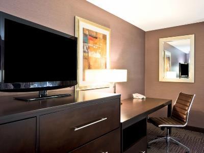 Doubletree By Hilton Downtown - District 4* Wilmington
