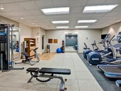 Doubletree By Hilton Downtown - Legal District 4*