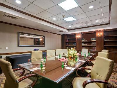 Doubletree By Hilton Downtown - District Hotel Wilmington